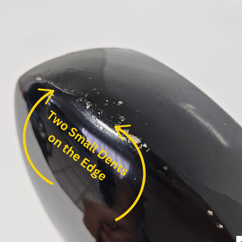 Women's Kasco KF-103 Super Hyten Driver Ladies Graphite RH 45.5" (2 Small Dents) - Picture 2 of 14